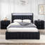 Table de chevet 1pc-2041447423