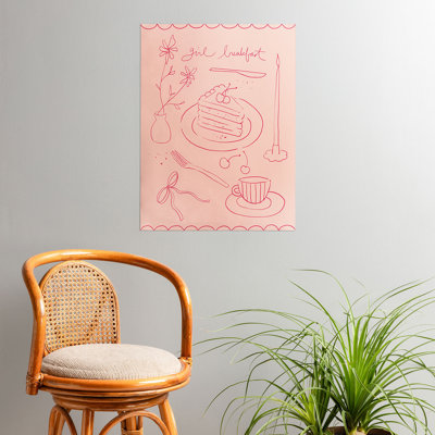 Affiche Deny Designs