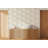 Sylvie Neutral Leaf Trail Wallpaper