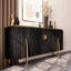 Buffet Modern