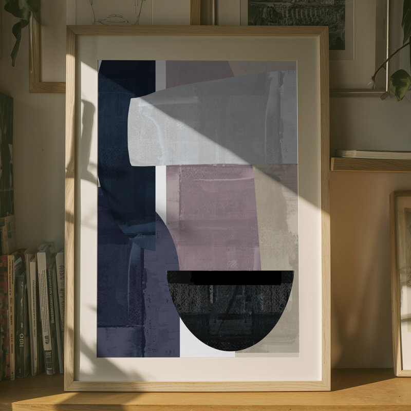 Wrapped Canvas Print, 76.2 cm H x 50.8 cm W