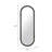 Michiel Brilo Mirror Black