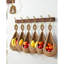 World Menagerie Jute Decorative Bin
