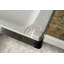 Horizontal Stainless Steel Changing Station