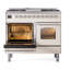 ILVE Nostalgie II 40 in Dual Fuel Range-1935990701-1935990699