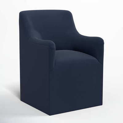 Priya Dining Chair In Zuma Pumice