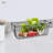 15.74 Countertop 4 Pcs Stackable Vegetable Storage Baskets