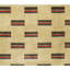 Arts And Crafts One-of-a-Kind 6'5" Area Rug