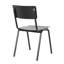 Chaise d'appoint empilable pour patio-1767789447