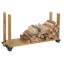Kanter 96'' W Resin Log Rack