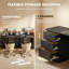MDF Computer Desk-930078898