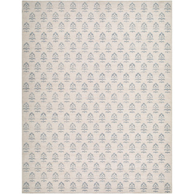 Jenni Yolo Home x Livabliss Flora Rug