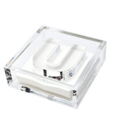 Cocktail Napkin Holder Base