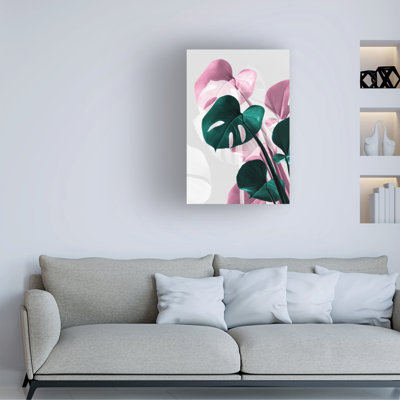 Œuvre d'art sur toile 30, Bachelor