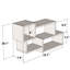 Ensemble de 7 tablettes d'appoint Cardwell-1028826072
