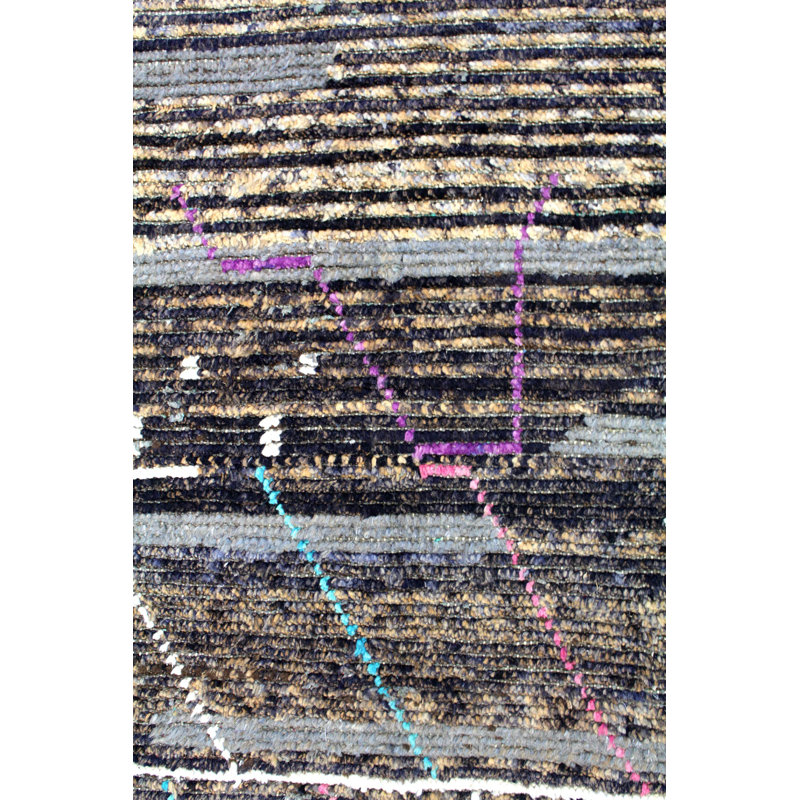 One-of-a-Kind 11'11" X 18'1" Flatweave Area Rug