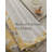 Amelia Linen Blend Semi-Sheer Curtain Panel Pair (Set of 2)-113914470-113914469