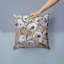 Oysters Oyster Indoor/Outdoor Throw Pillow