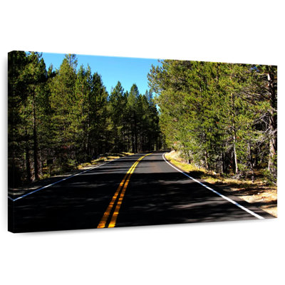 Mehar Tioga Pass Road