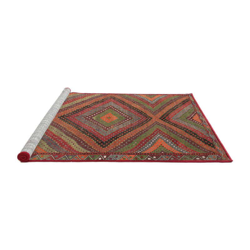 Alısan Oriental Rug, Round 3'