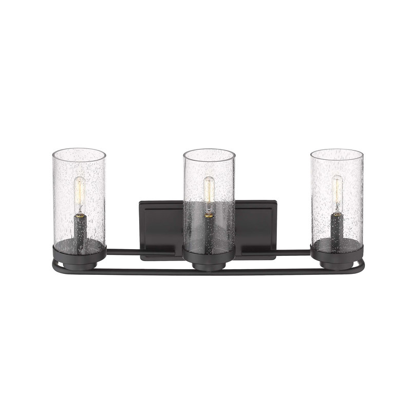 Glenrock 3 - Light Dimmable Vanity Light