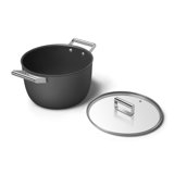 SMEG Casserole Dish w/ Lid