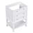 23.6'' Single Bathroom Vanity Base Only