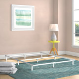 7" Steel Bed Frame