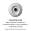 Baignoire encastrée en acrylique 60 po x 36 po Signature®-108374708-108374710