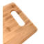 Versatile 3-piece Bamboo Cutting Board Set In Assorted Sizes With Two Boards And One Paddle Serving Platter Board For Kitchen, Home, Serving