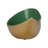Emerald Vessel