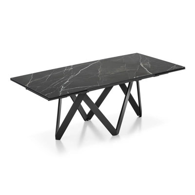 Tables extensibles Cartesio