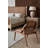 Rhythm 34'' W Solid Wood Nightstand-123599052
