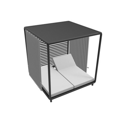 Laze Cabana 1