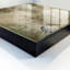 Metal Decorative Trunk