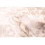 Tapis ivoire Loreto 7 pi 10 po x 10 pi 3 po