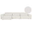 Netanya 3 Seater Sofa-221904251