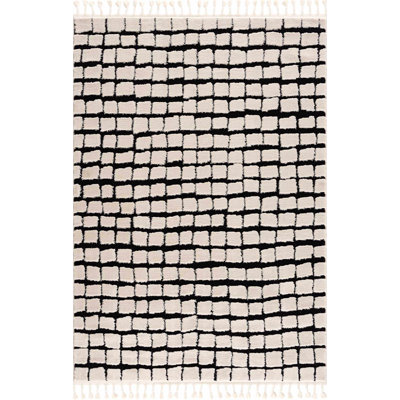 Carli Geometric Indoor Rug