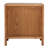 Abaco 30" Reclaimed Pine 2-Dr Sideboard-246670974