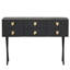 Lairgnen 120cm Solid Wood Console Table