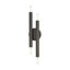 Applique murale en acier Marily-88580050