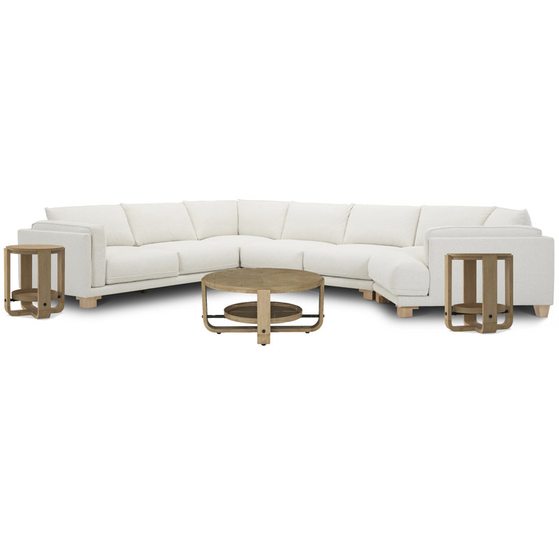 Canapé modulaire 7 pièces Pula