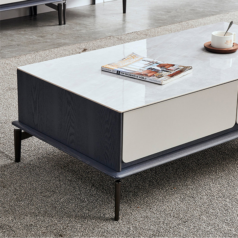 Table basse Italian