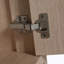 Ensemble de meuble-lavabo simple autoportant 30 po avec plateau en céramique Pashyn