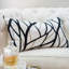 Twig Lumbar Pillow Cover & Insert-38495513