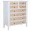 Commode moderne à 8 tiroirs