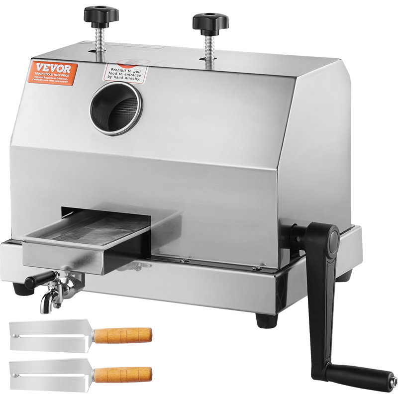 VEVOR Slow Masticating & Cold Press Juicer