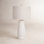 Whitcomb Porcelain Table Lamp