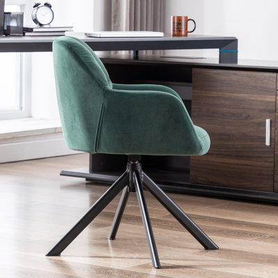 Chaise de bureau Almedin