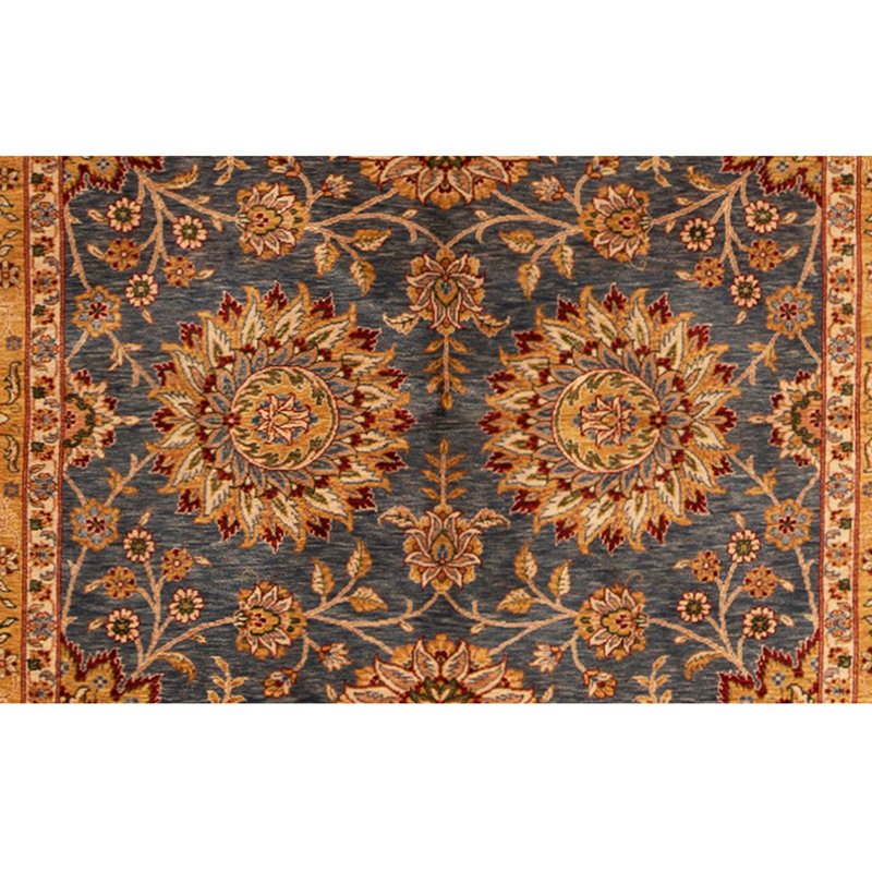 One-of-a-Kind 5'9" x 8'9" Area Rug